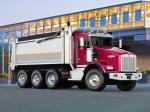 Kenworth T800 Dump Truck 2005 года